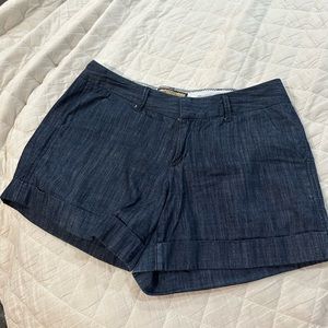 Dear john jean shorts size 30